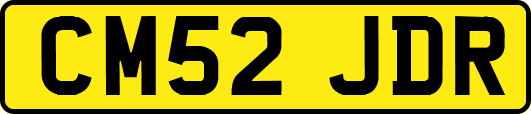 CM52JDR