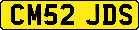 CM52JDS