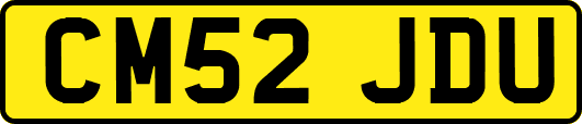 CM52JDU