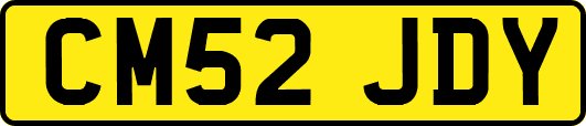 CM52JDY