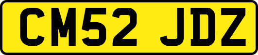 CM52JDZ
