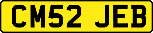 CM52JEB
