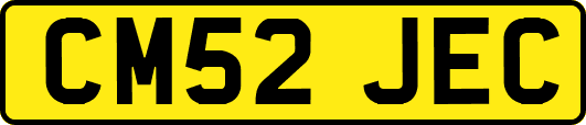 CM52JEC
