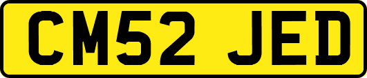 CM52JED