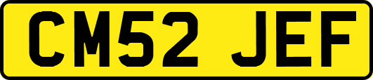 CM52JEF