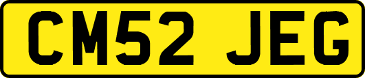 CM52JEG