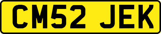 CM52JEK