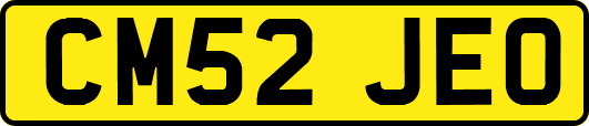 CM52JEO