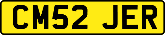 CM52JER