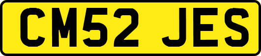 CM52JES