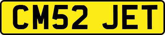 CM52JET