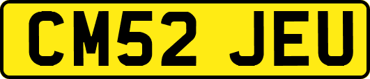 CM52JEU