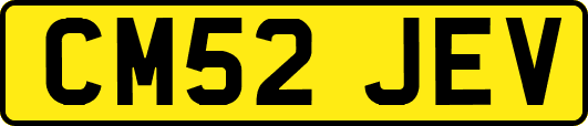 CM52JEV