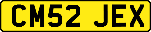 CM52JEX