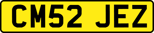 CM52JEZ