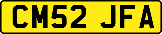 CM52JFA