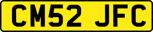 CM52JFC