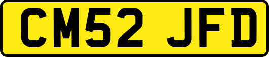 CM52JFD