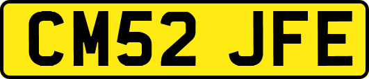 CM52JFE