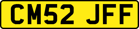 CM52JFF