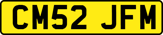 CM52JFM