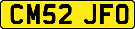 CM52JFO