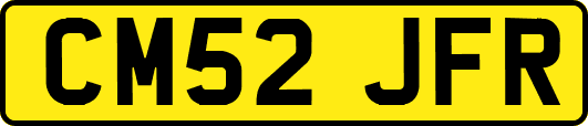 CM52JFR