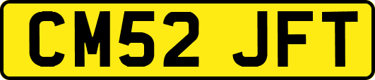 CM52JFT