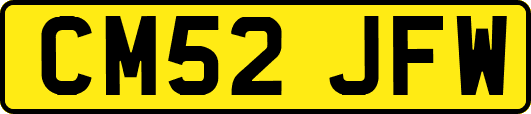 CM52JFW