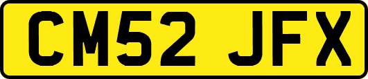 CM52JFX