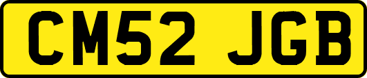 CM52JGB