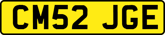 CM52JGE