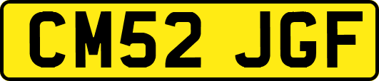 CM52JGF