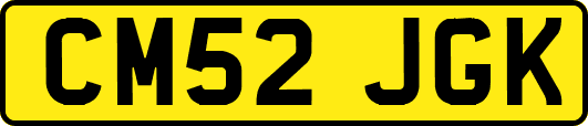 CM52JGK