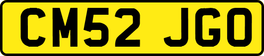 CM52JGO