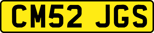 CM52JGS