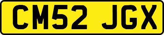 CM52JGX
