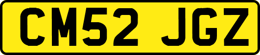 CM52JGZ