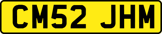CM52JHM