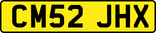 CM52JHX