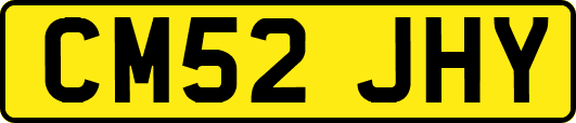 CM52JHY