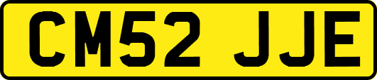 CM52JJE