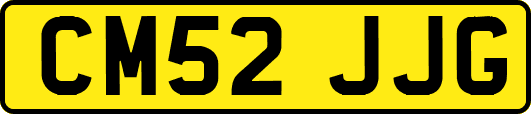 CM52JJG