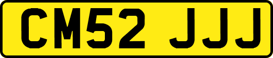 CM52JJJ
