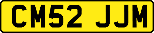CM52JJM