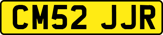 CM52JJR
