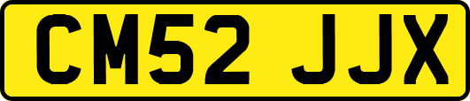 CM52JJX