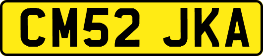 CM52JKA