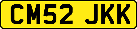 CM52JKK