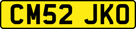 CM52JKO